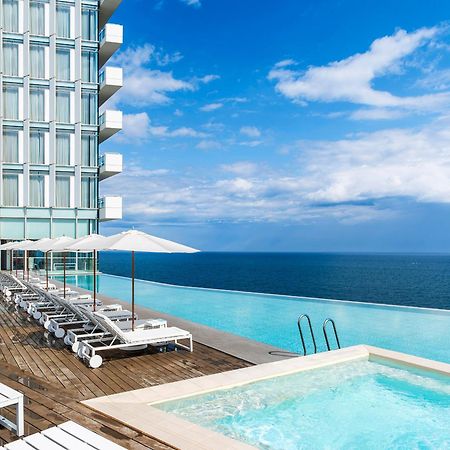 Seamarq Hotel Gangneung Zewnętrze zdjęcie