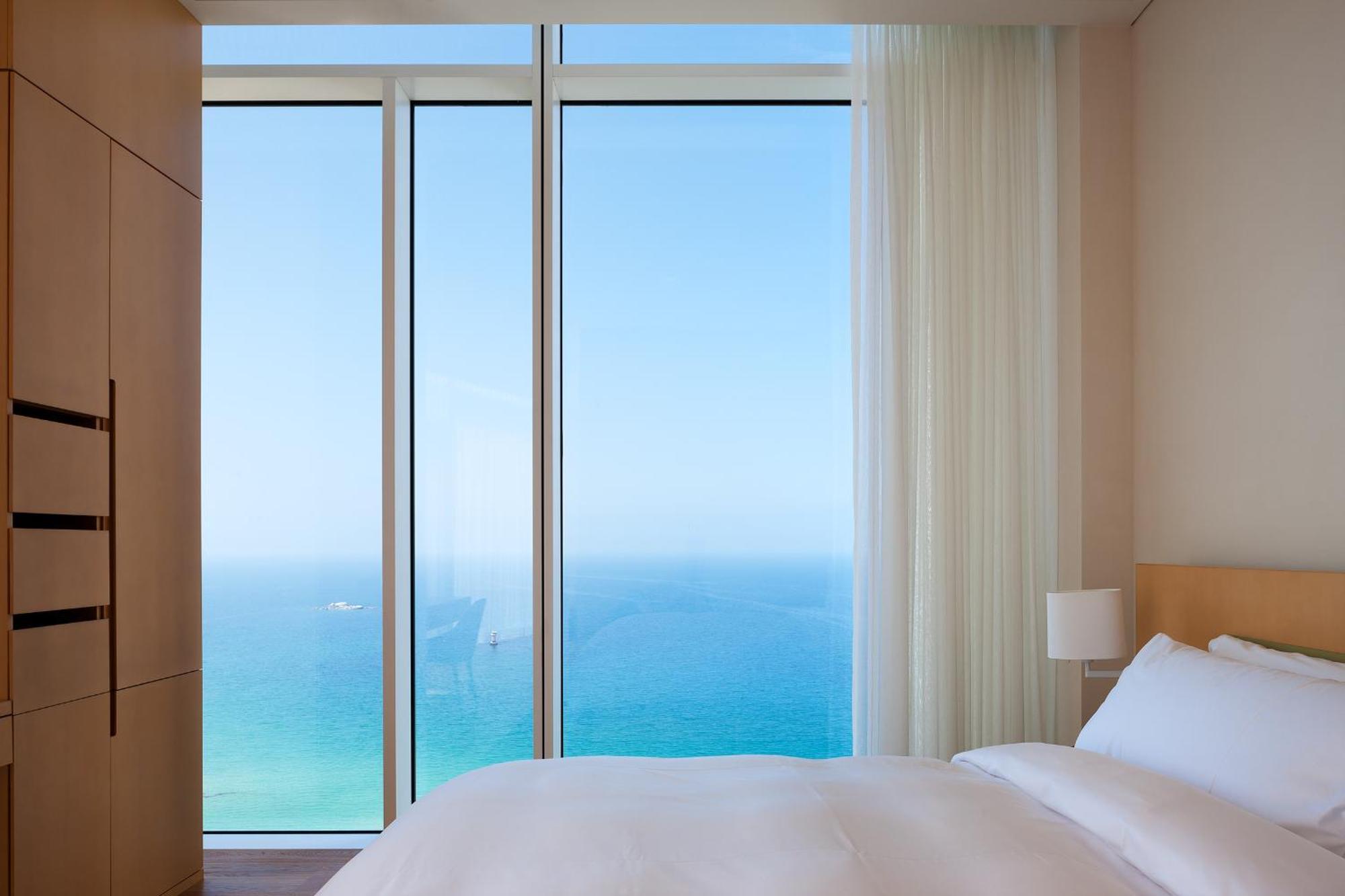 Seamarq Hotel Gangneung Zewnętrze zdjęcie