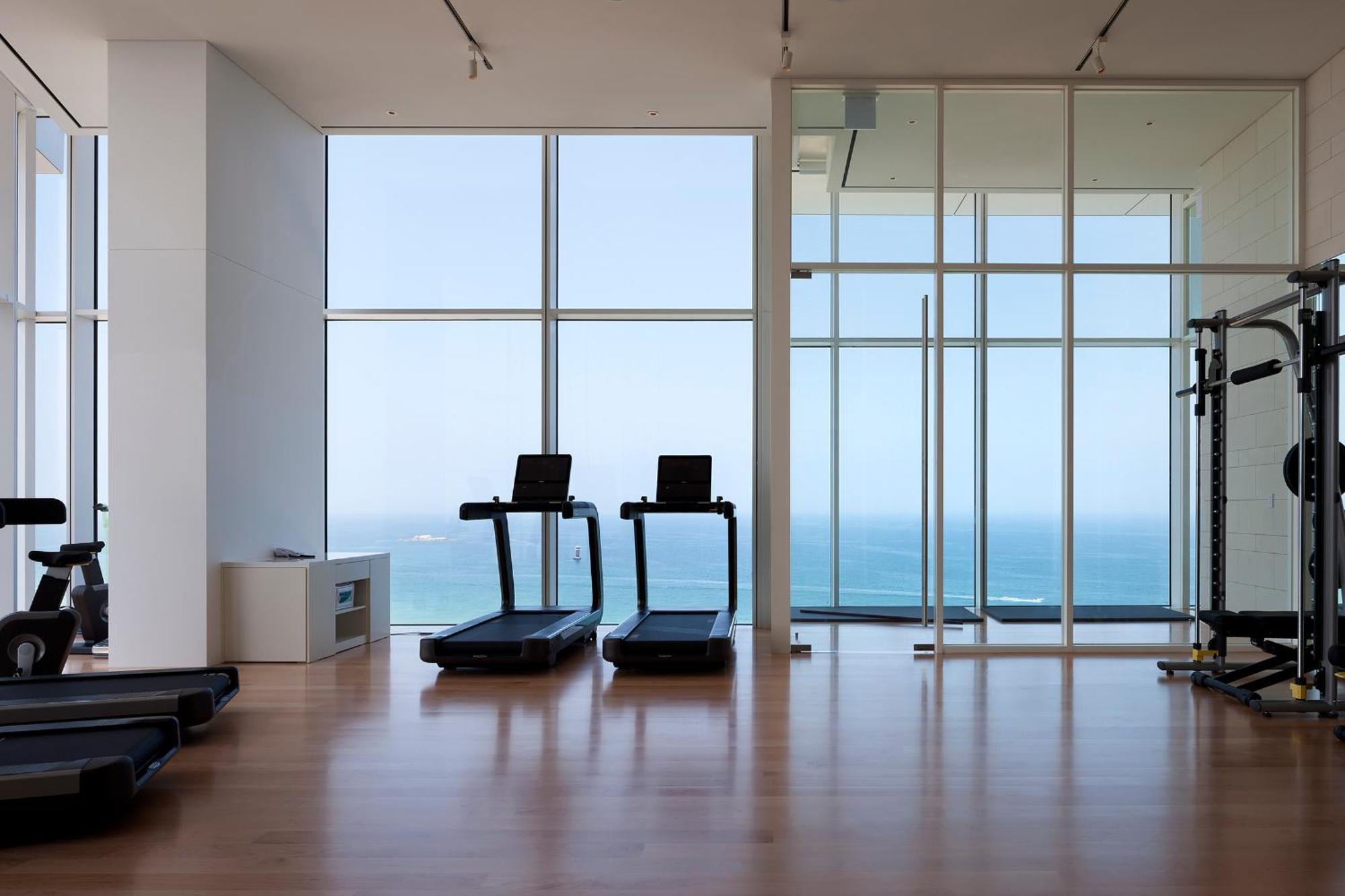 Seamarq Hotel Gangneung Zewnętrze zdjęcie