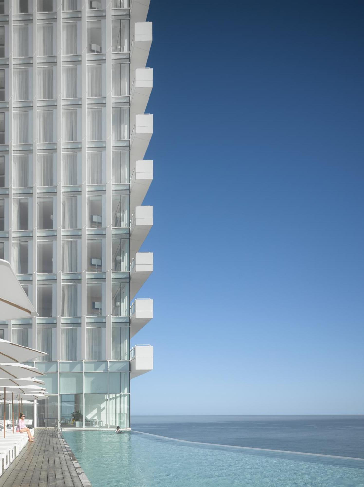 Seamarq Hotel Gangneung Zewnętrze zdjęcie