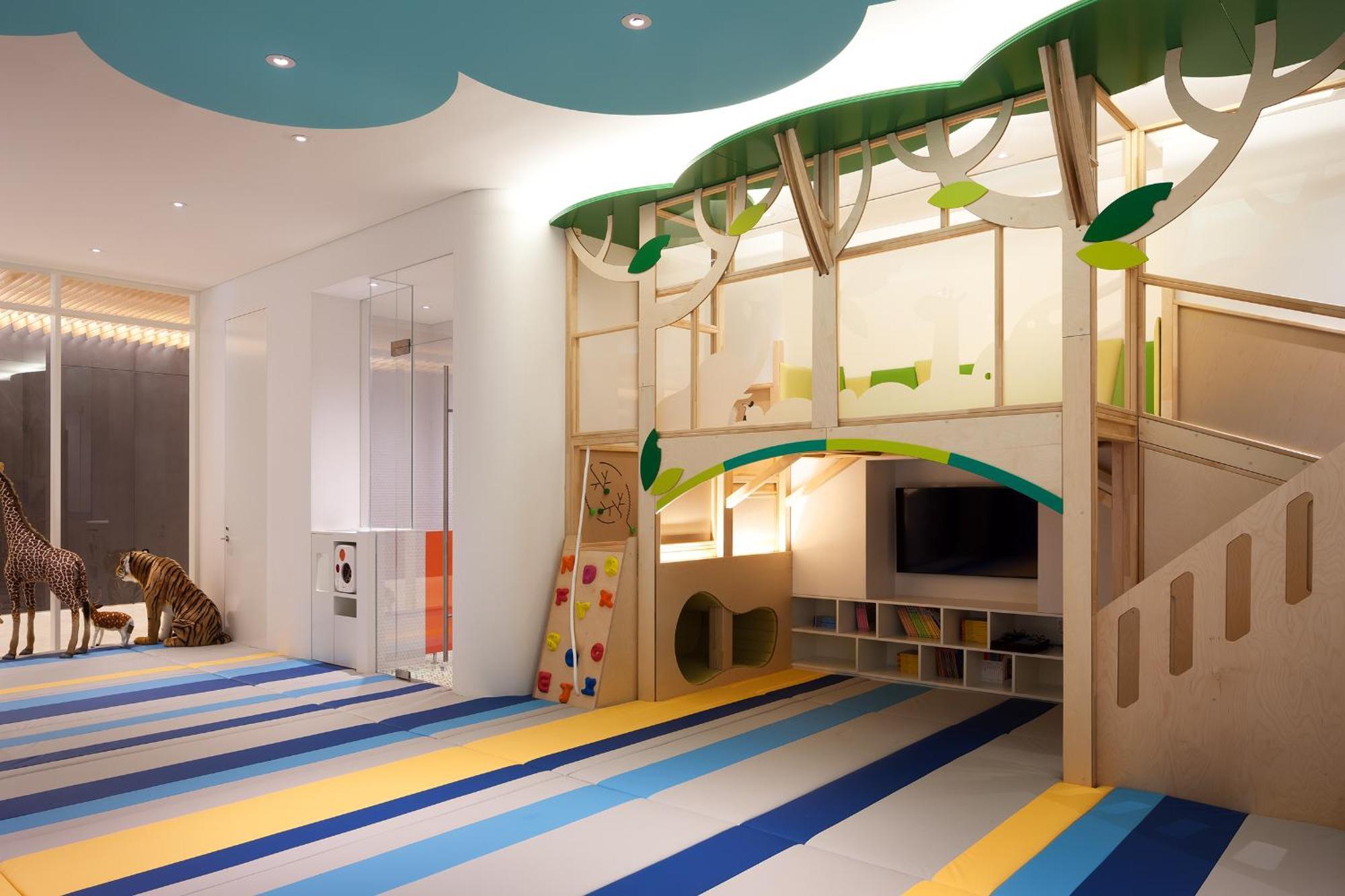 Seamarq Hotel Gangneung Zewnętrze zdjęcie