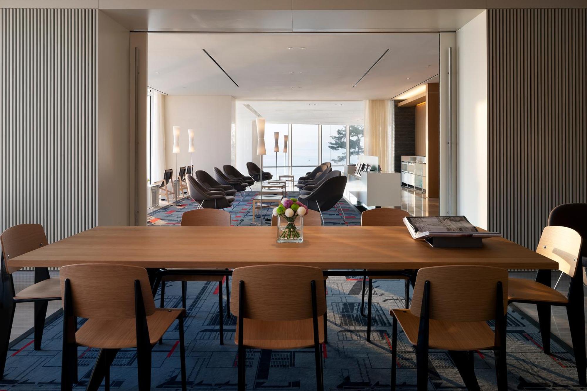 Seamarq Hotel Gangneung Zewnętrze zdjęcie