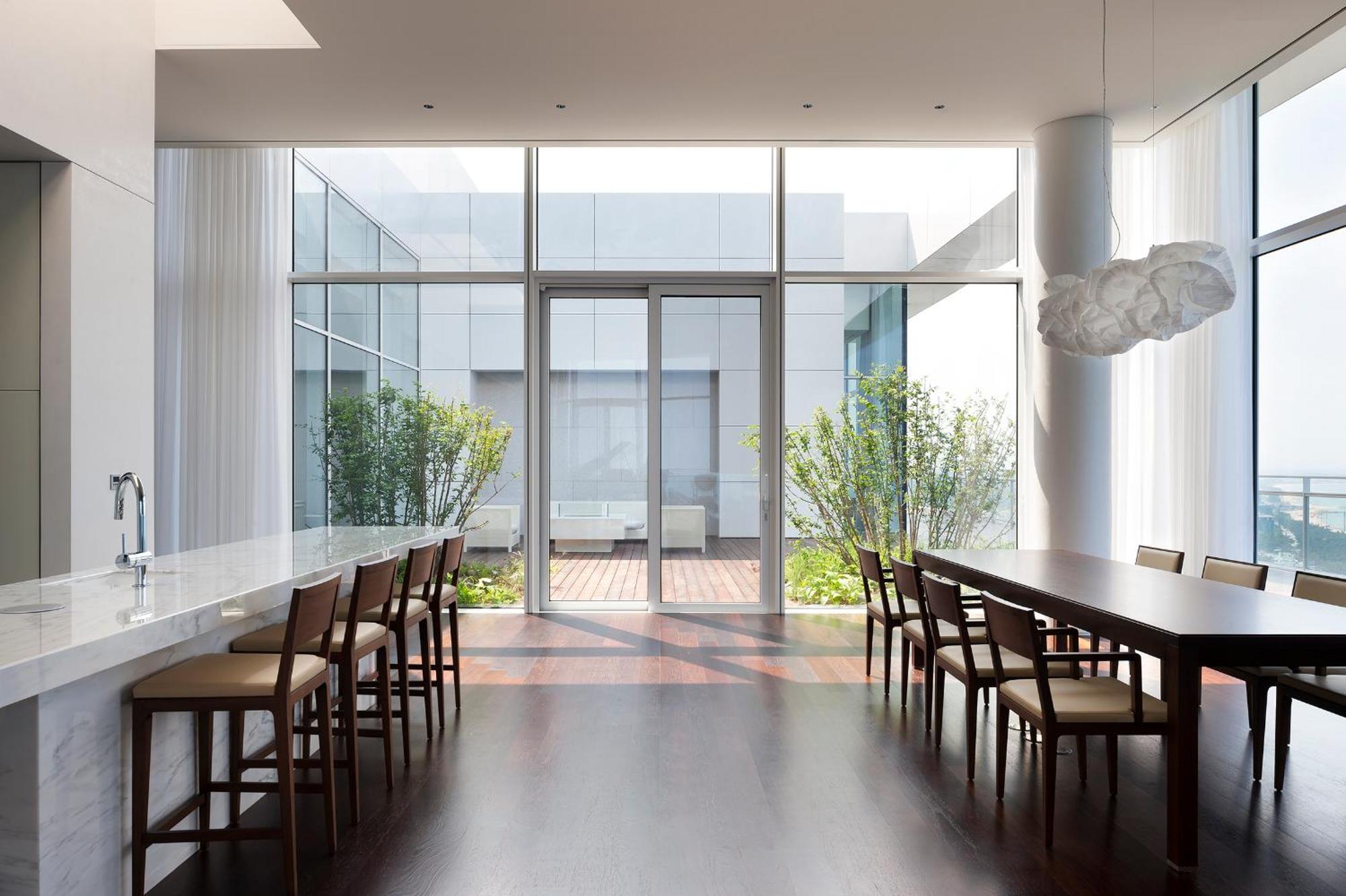 Seamarq Hotel Gangneung Zewnętrze zdjęcie