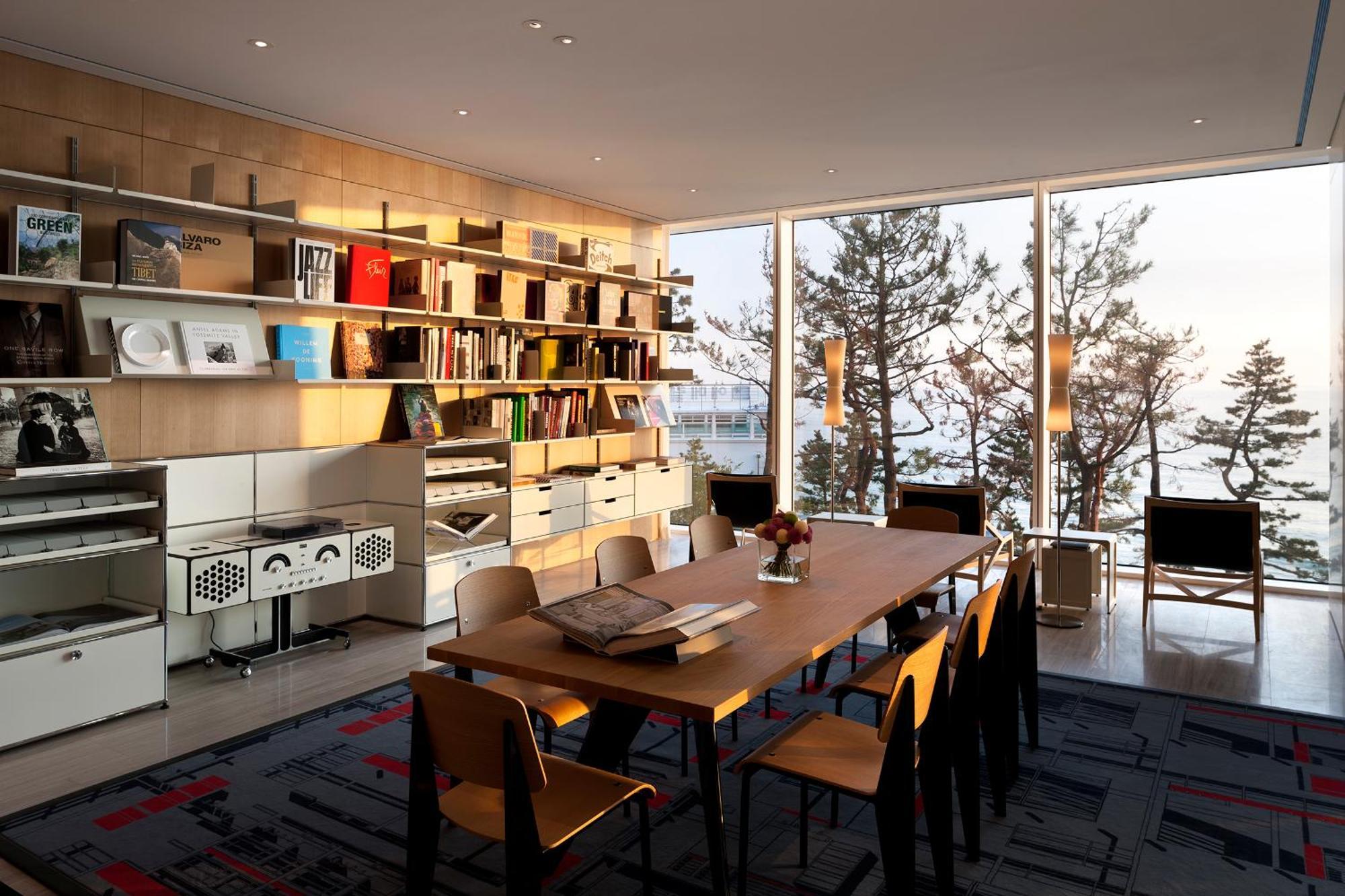 Seamarq Hotel Gangneung Zewnętrze zdjęcie