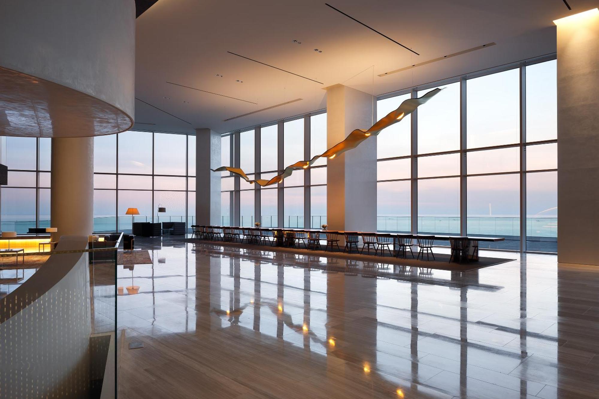 Seamarq Hotel Gangneung Zewnętrze zdjęcie